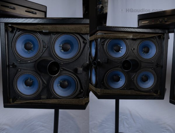1lilc2060_bose 901-6 Speakers + Eq + Stands (6)