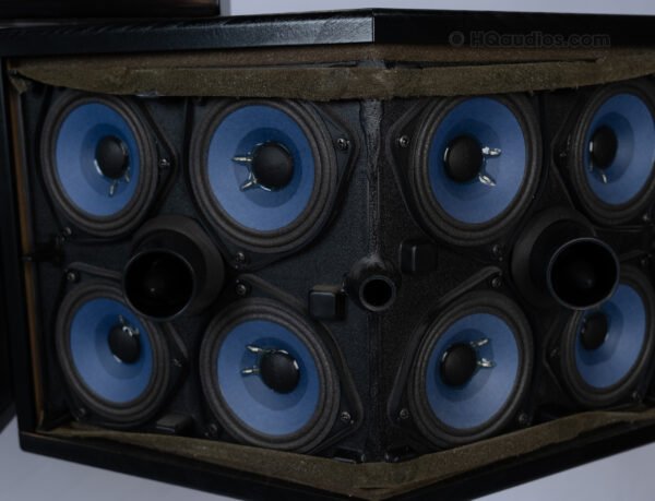 1lilc2060_bose 901-6 Speakers + Eq + Stands (8)
