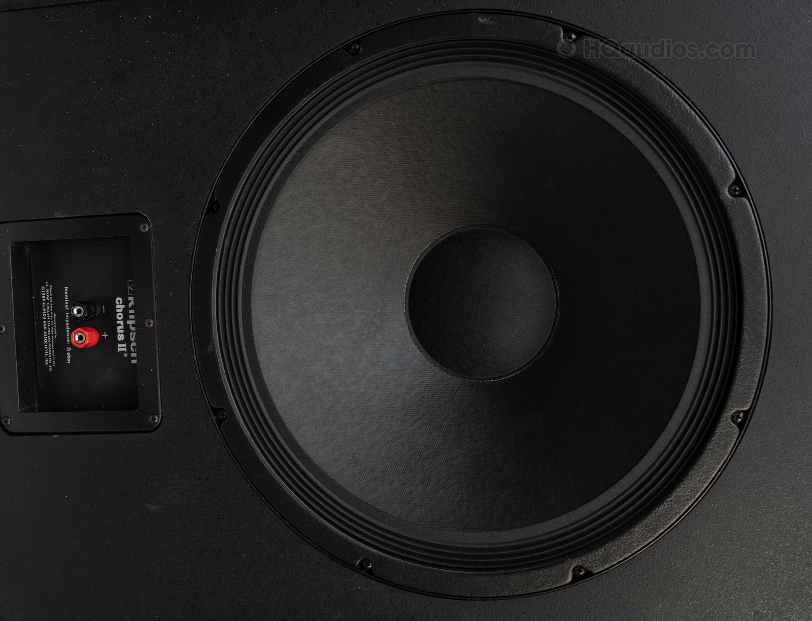 1lilc2633_klipsch Chorus Ii (12) 1lilc2633_klipsch Chorus Ii (12)