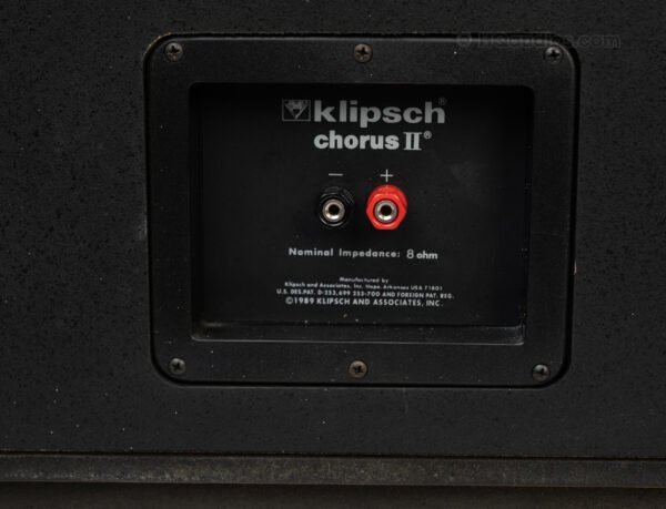 1lilc2633_klipsch Chorus Ii (13)