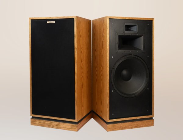 1lilc2633_klipsch Chorus Ii - Thumb