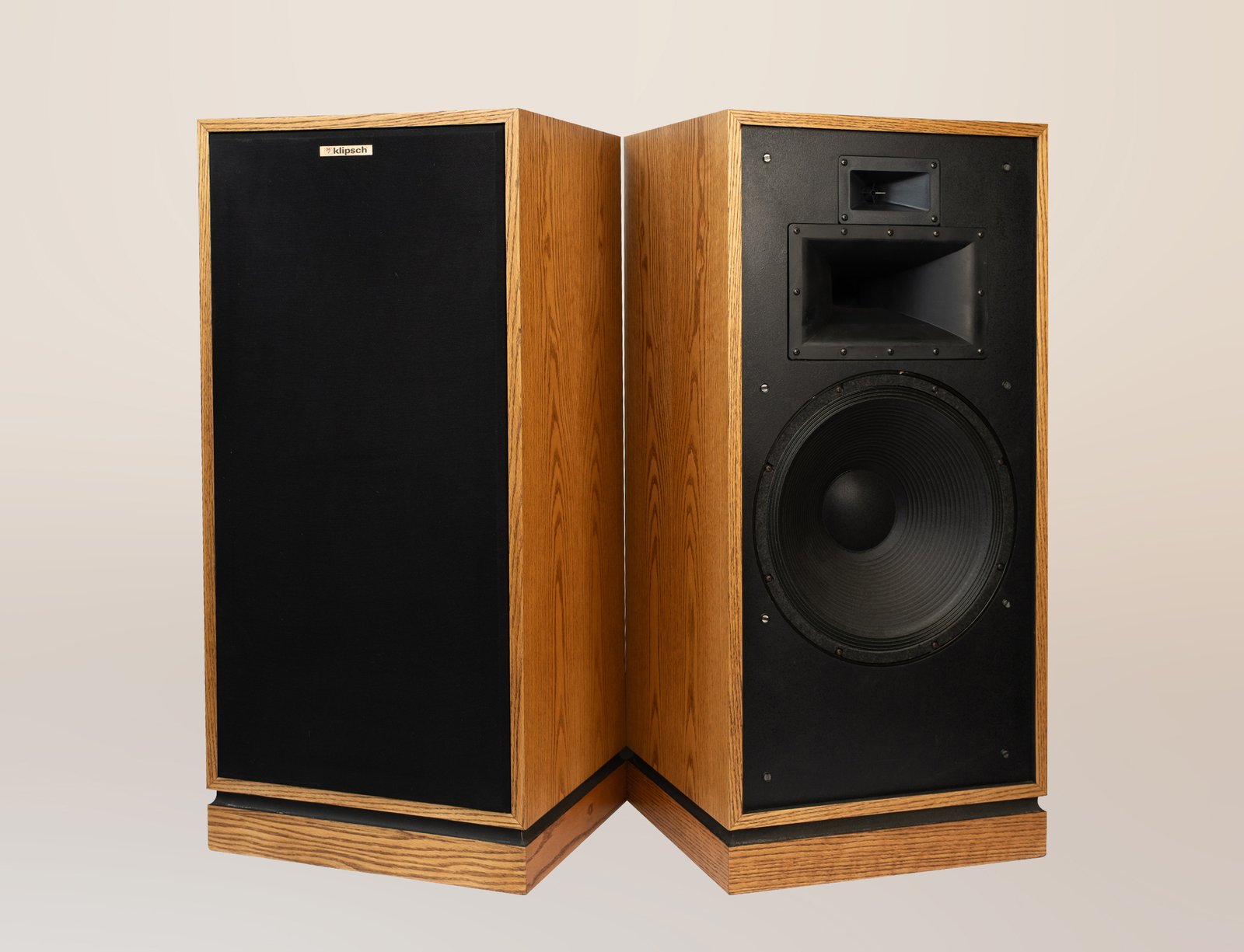 1lilc2633_klipsch Chorus Ii - Thumb 1lilc2633_klipsch Chorus Ii - Thumb