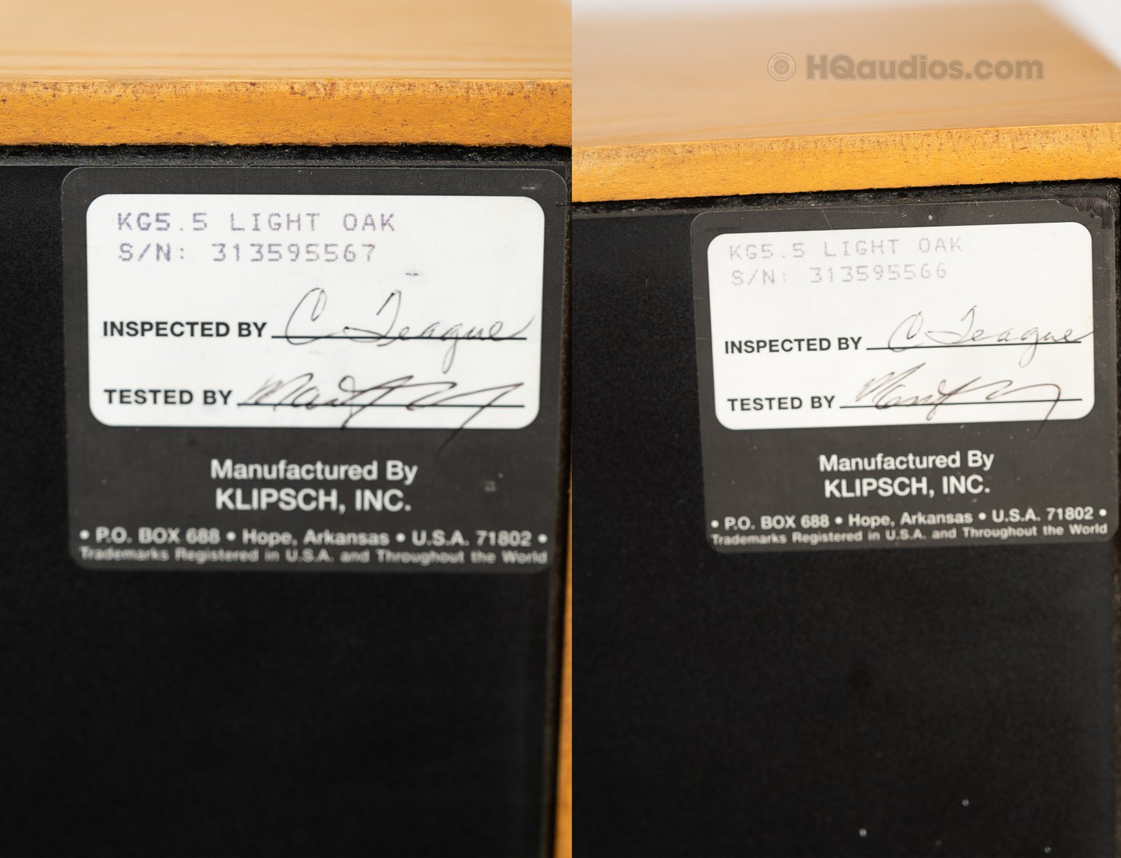 1tolc 2700_klipsch Kg5 (2) 1tolc 2700_klipsch Kg5 (2)
