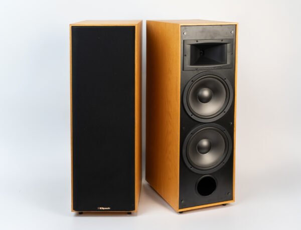 1tolc 2700_klipsch Kg5 - Thumb