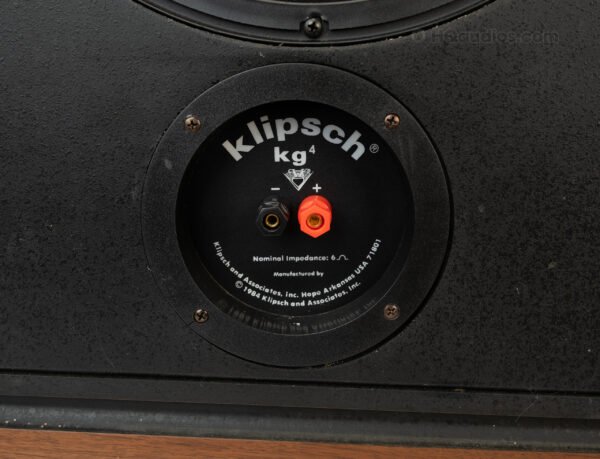 1tolc2686_klipsch Kg4 Speakers (10)