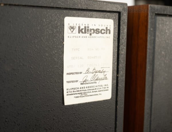 1tolc2686_klipsch Kg4 Speakers (13)