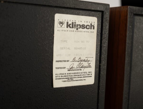 1tolc2686_klipsch Kg4 Speakers (14)