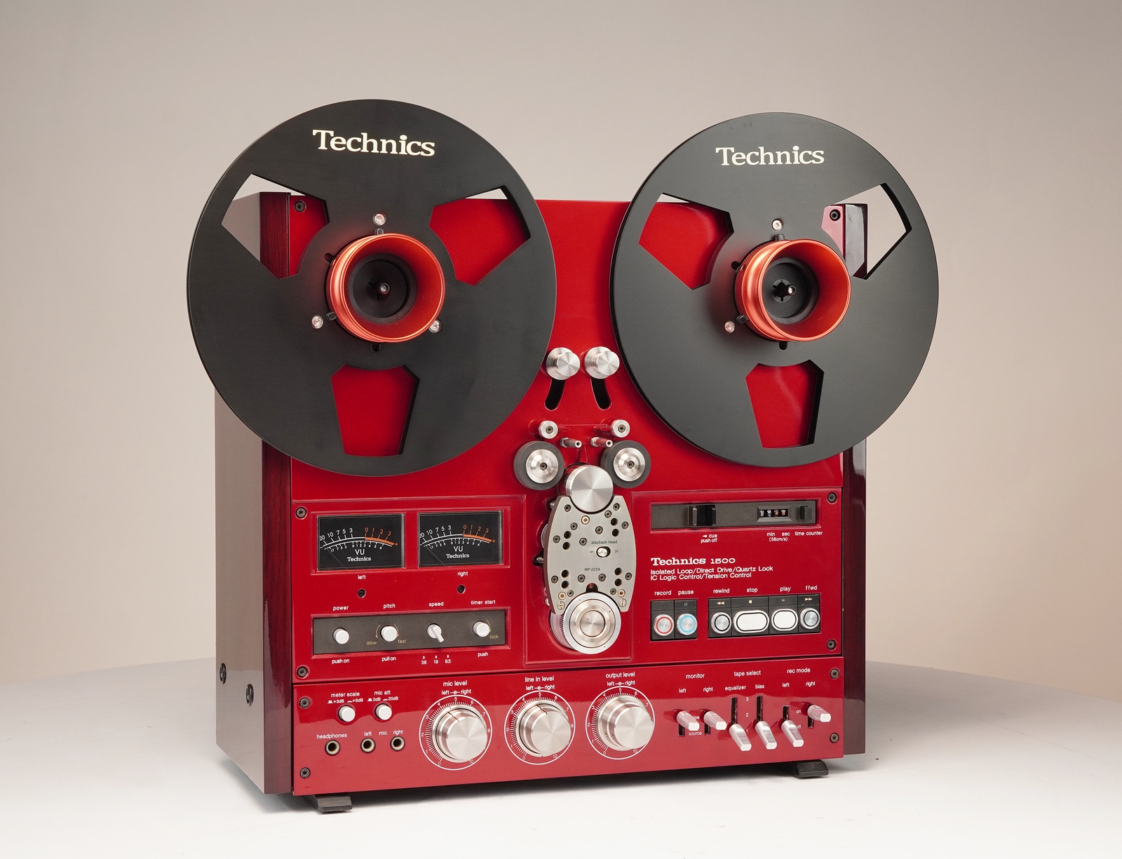 2lo0006_technics_rs-1500 Red_10 2lo0006_technics_rs-1500 Red_10