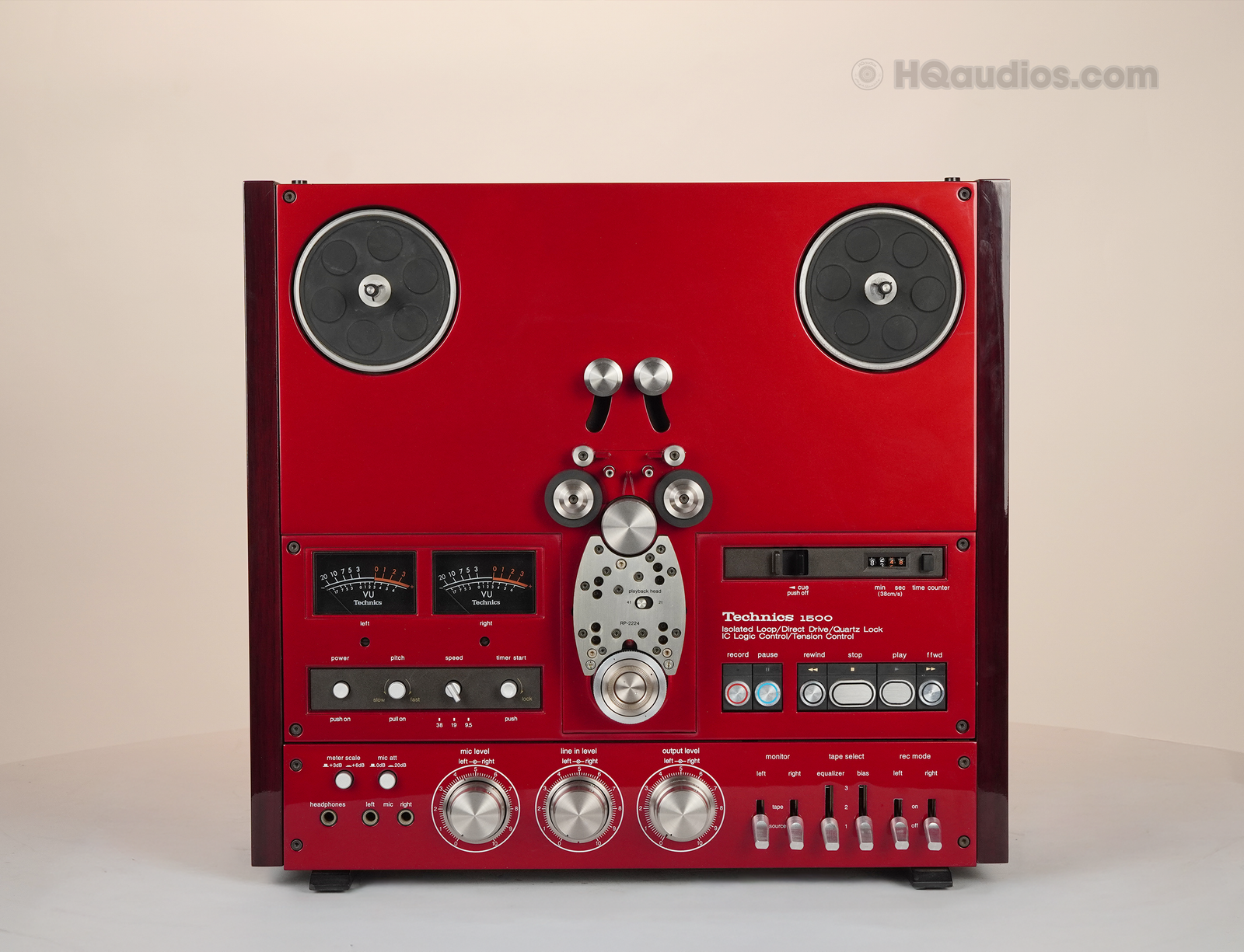 2lo0006_technics_rs-1500 Red_21 2lo0006_technics_rs-1500 Red_21
