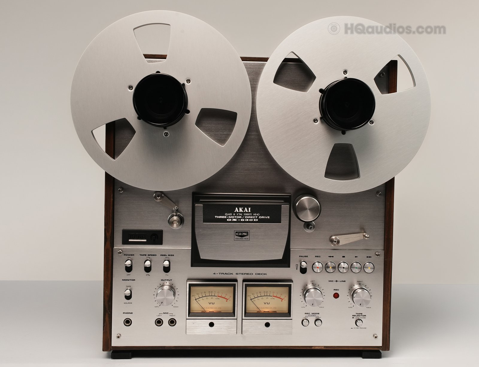 5jke4251_rtr_akai_gs-630d White (20) 5jke4251_rtr_akai_gs-630d White (20)