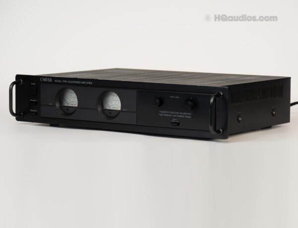 Dqe1799_carver Tfm-15cb_power Amplifier (2)