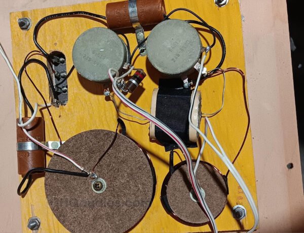 Electro Voice - Ev - Dqs1624_11