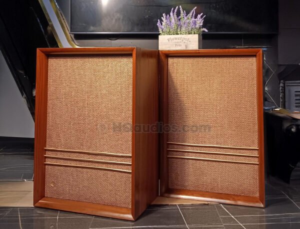Electro Voice - Ev - Dqs1624_2