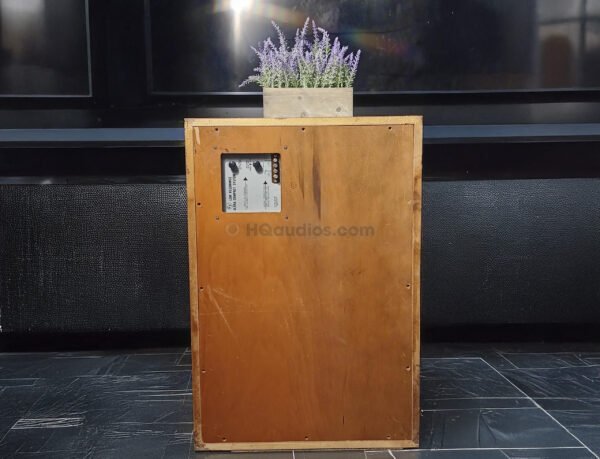 Electro Voice - Ev - Dqs1624_9