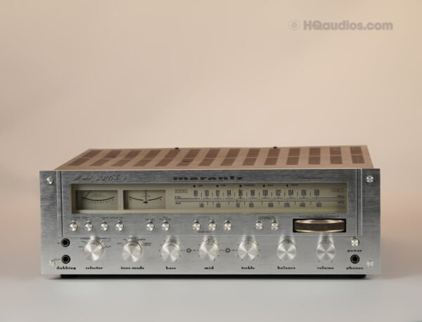 Pae0892_marantz_2265b White (10)