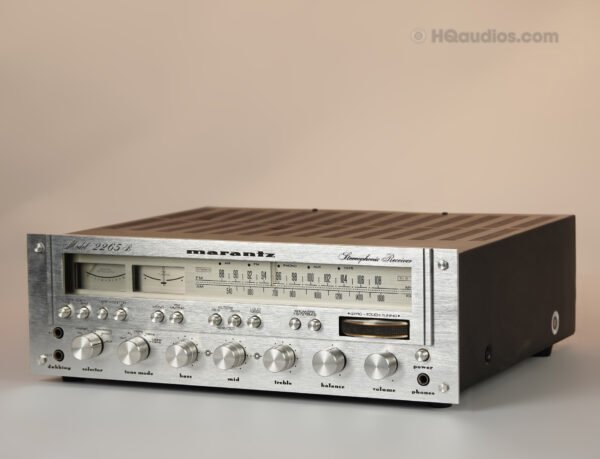 Pae0892_marantz_2265b White (11)