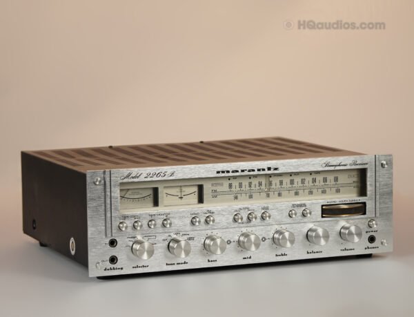 Pae0892_marantz_2265b White (12)