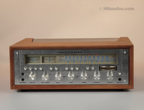 Pae0892_marantz_2265b White (17)