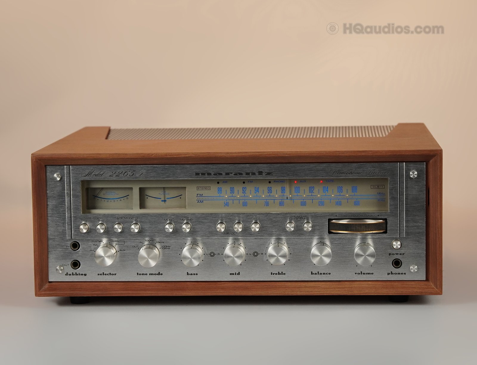 Pae0892_marantz_2265b White (17) Pae0892_marantz_2265b White (17)