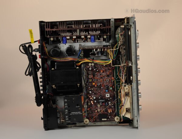 Pae0892_marantz_2265b White (2)