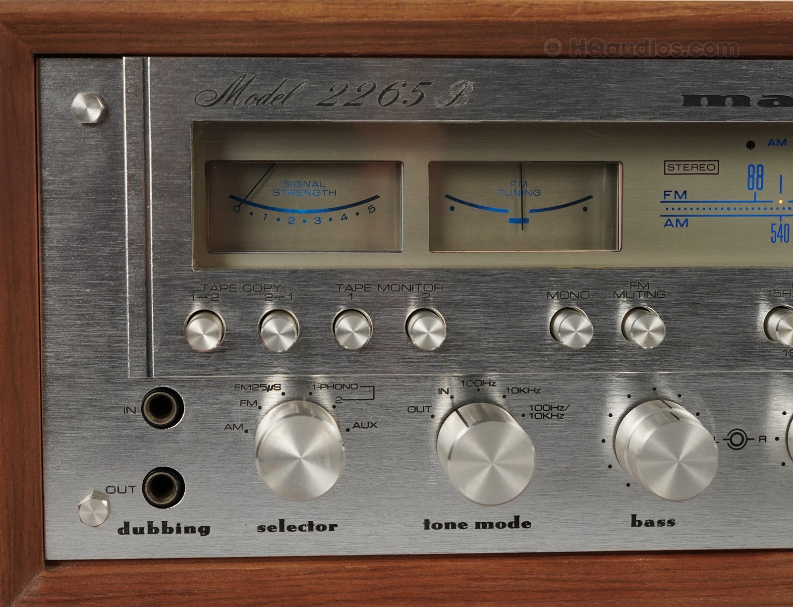 Pae0892_marantz_2265b White (20) Pae0892_marantz_2265b White (20)