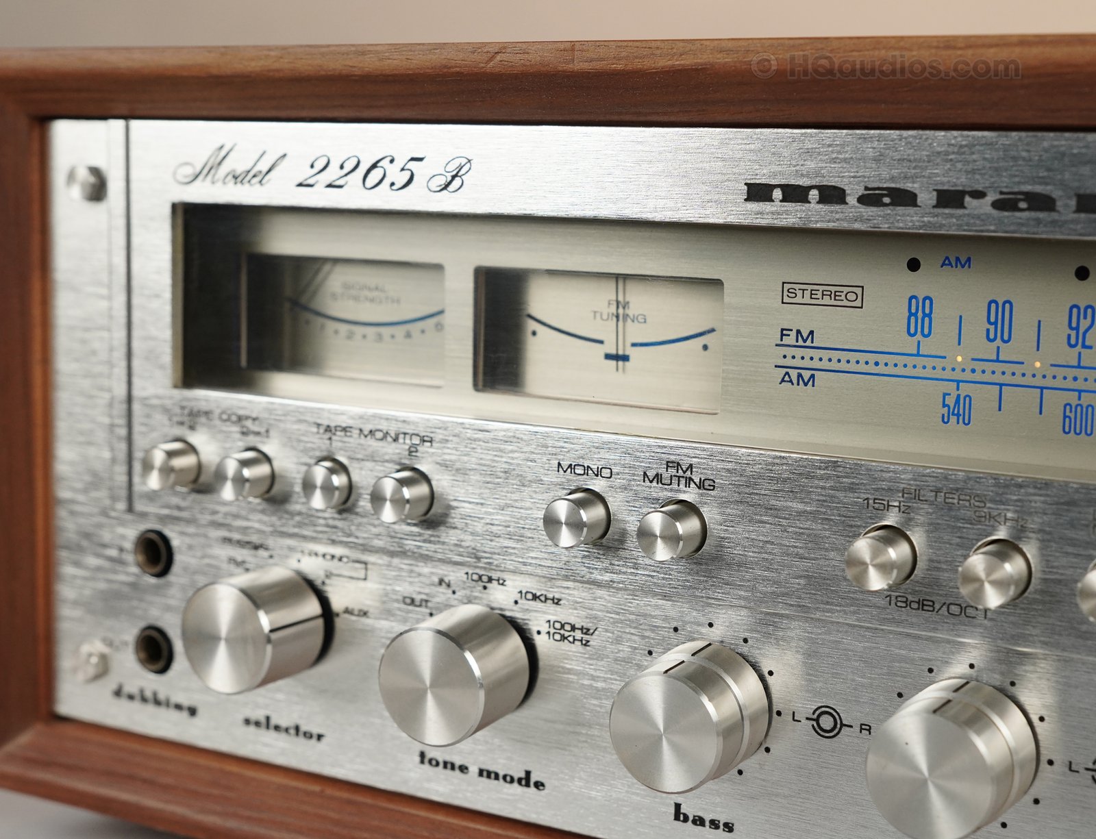 Pae0892_marantz_2265b White (23) Pae0892_marantz_2265b White (23)