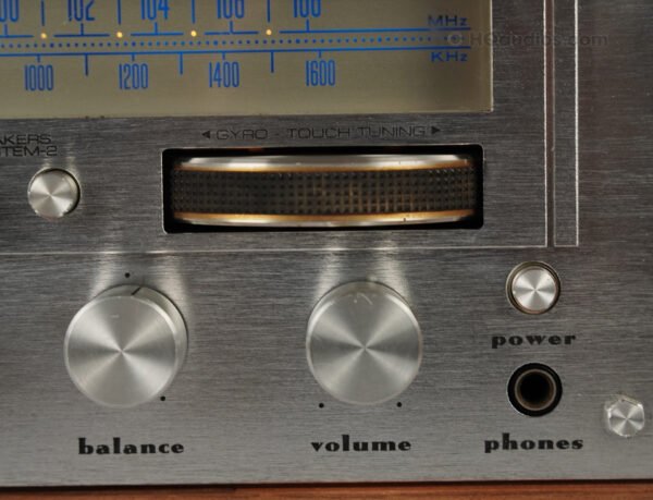 Pae0892_marantz_2265b White (25)