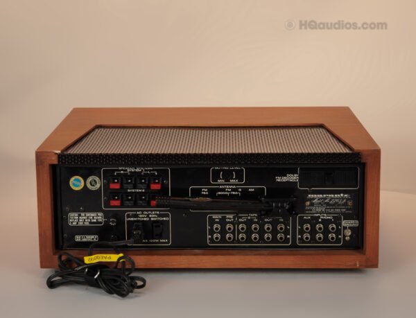 Pae0892_marantz_2265b White (27)