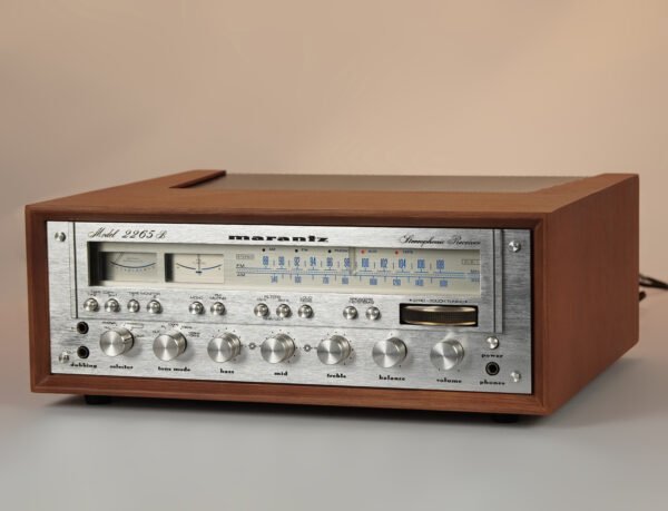 Pae0892_marantz_2265b White - Thumb
