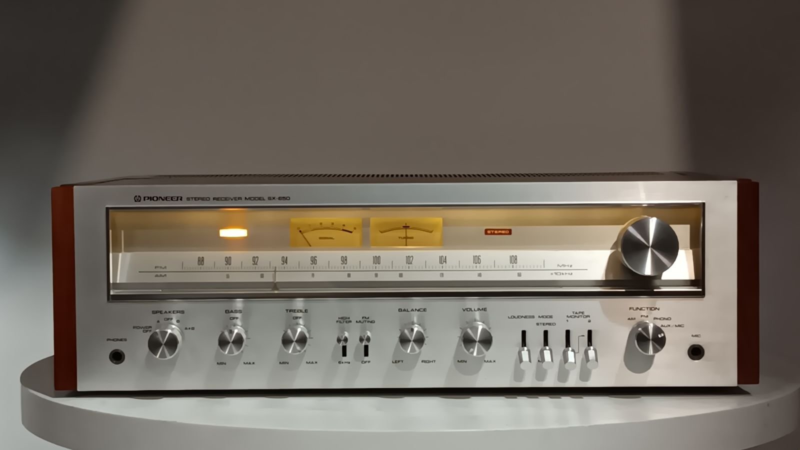Pioneer Sx650 Receiver_tte0022 (9) Pioneer Sx650 Receiver_tte0022 (9)