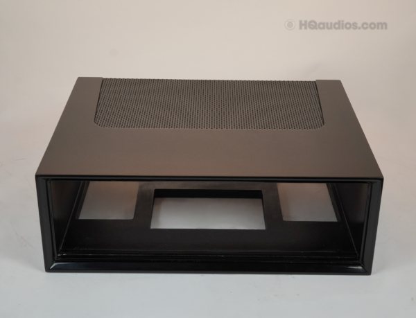 Woodcase Wc43 - Piano