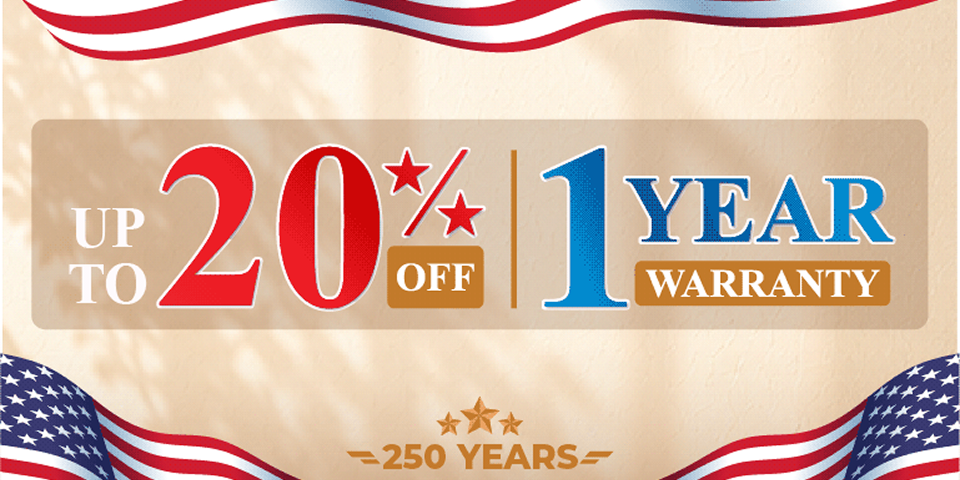 Discount popup 20%
