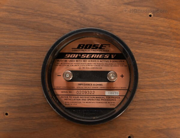1lilc2469_bose 901-5 Speakers (2)