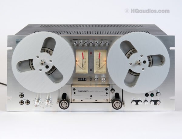 1lilc2613 + Reel Tape - Reverb (1)
