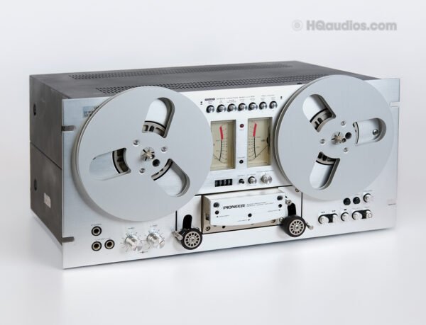 1lilc2613 + Reel Tape - Reverb (2)