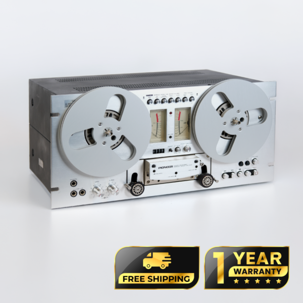 1lilc2613 + Reel Tape - Reverb