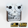 1sesh0031 + Reel Tape - Reverb