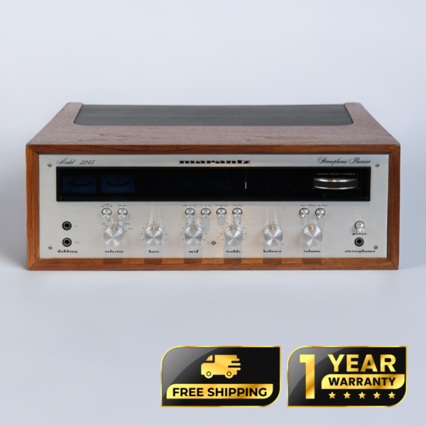 1tolc2550 + Wc - Reverb