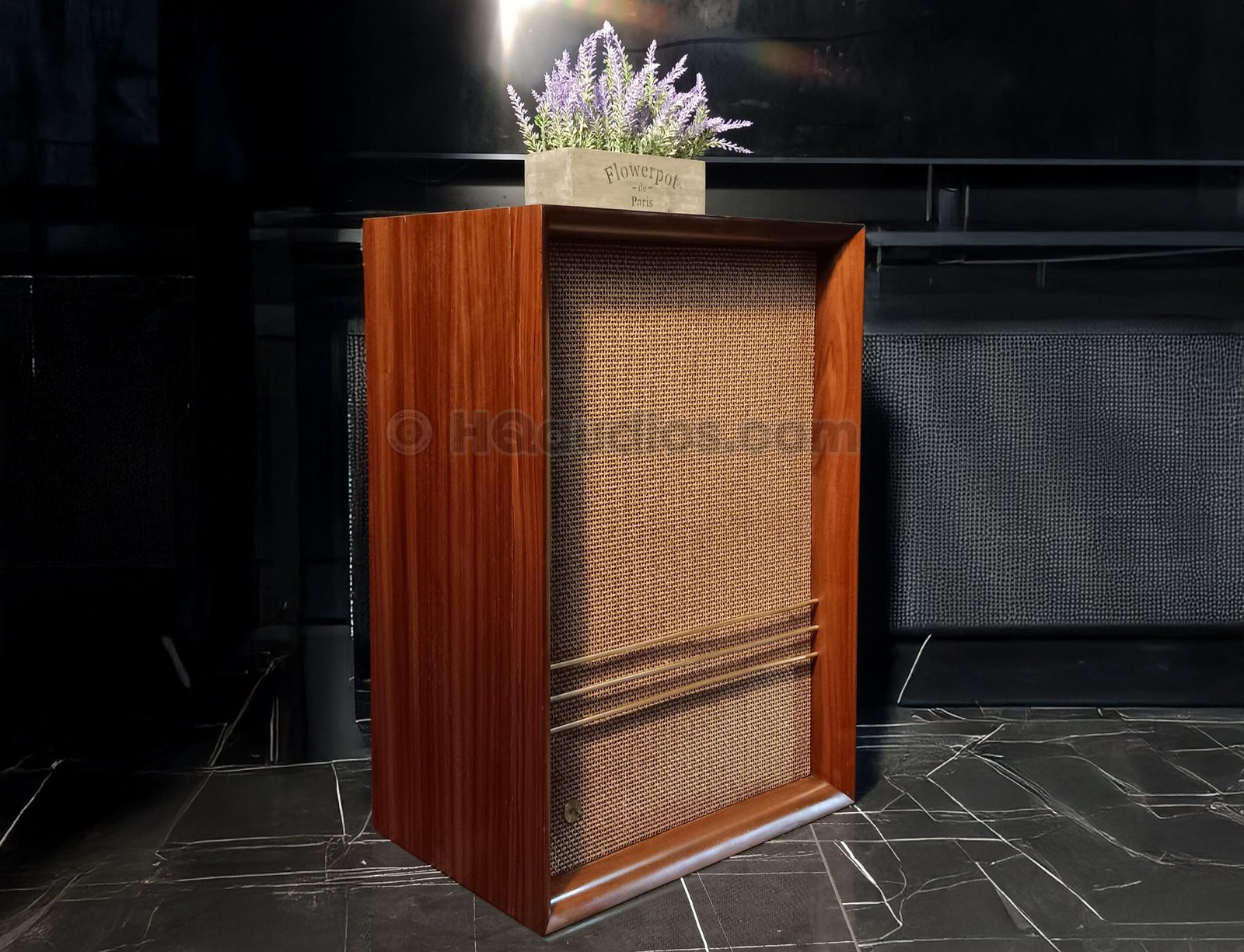 Electro Voice - Ev - Dqs1624_7 Electro Voice - Ev - Dqs1624_7