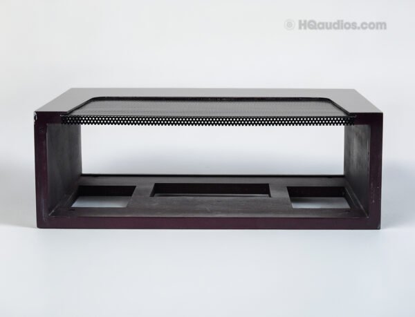 VỎ Marantz Wc34 (Đỏ Sẫm) (4)