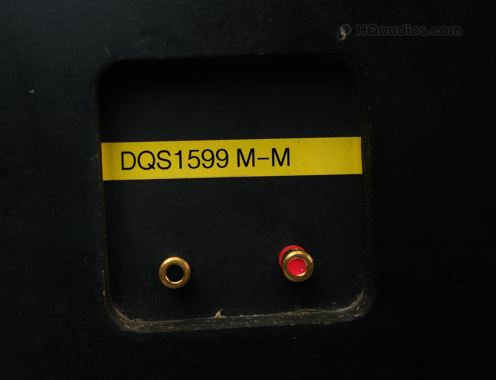 Dqs1599-07 Dqs1599-07