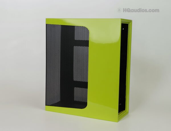 Green Woodcase - Reverb (1)