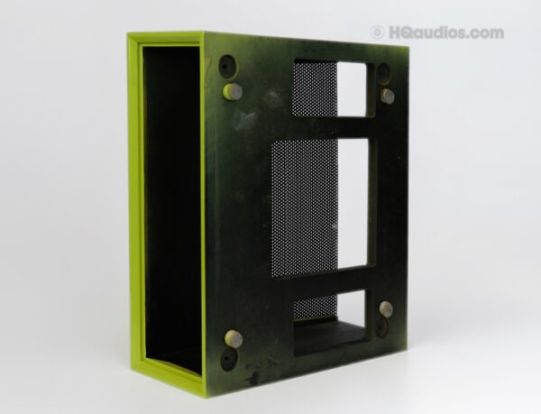 Green Woodcase - Reverb (3)
